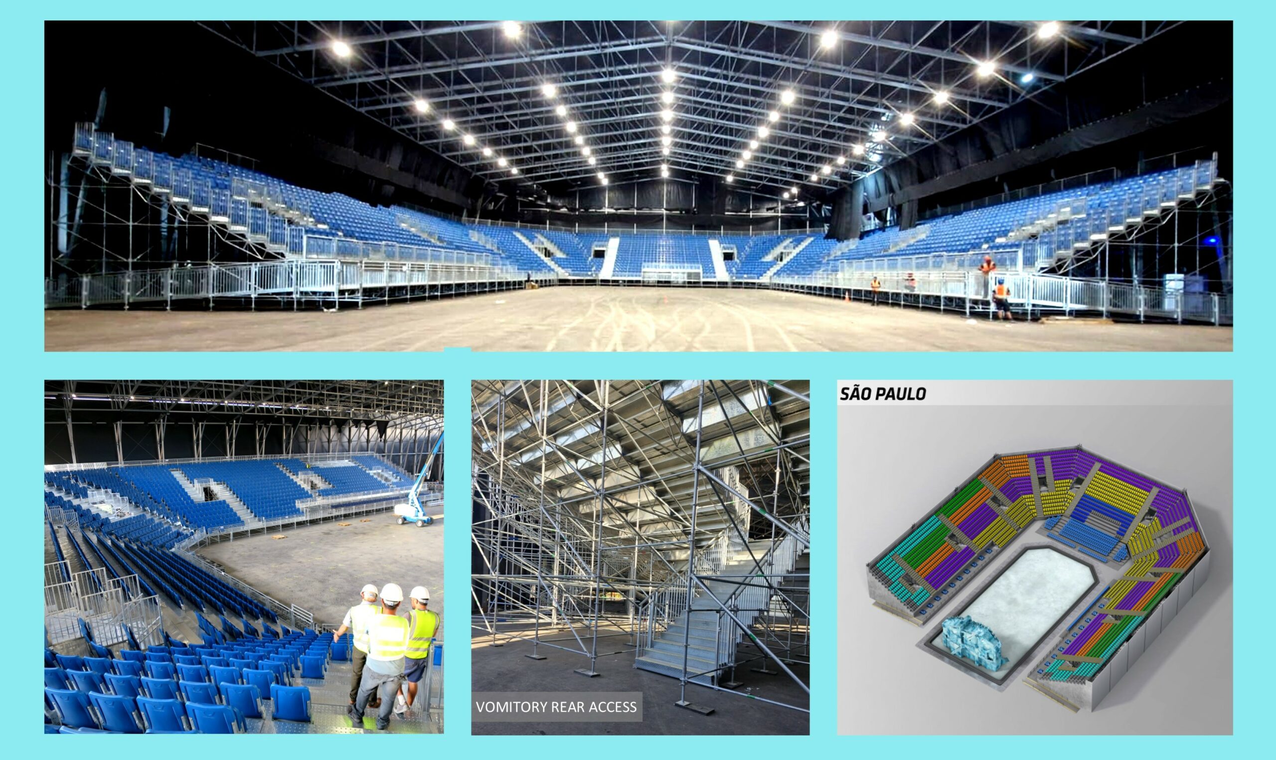 Brazil - Cirque du Soleil - 2024 - Image 2