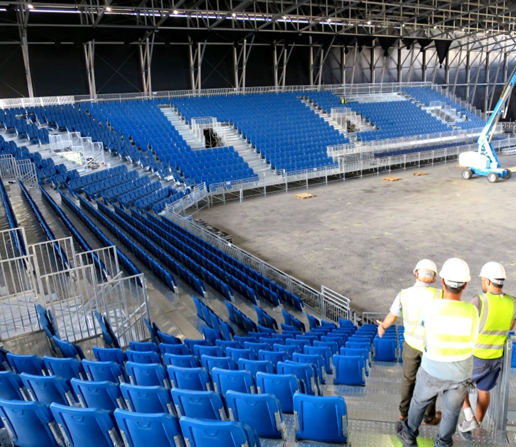 Brazil - Cirque du Soleil - 2024