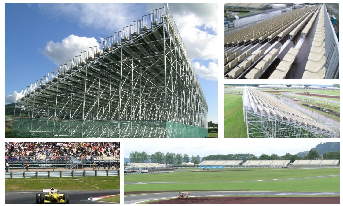 NEW ZEALAND - Taupo - A1 Grand Prix of Nations - 2007 - Image 2