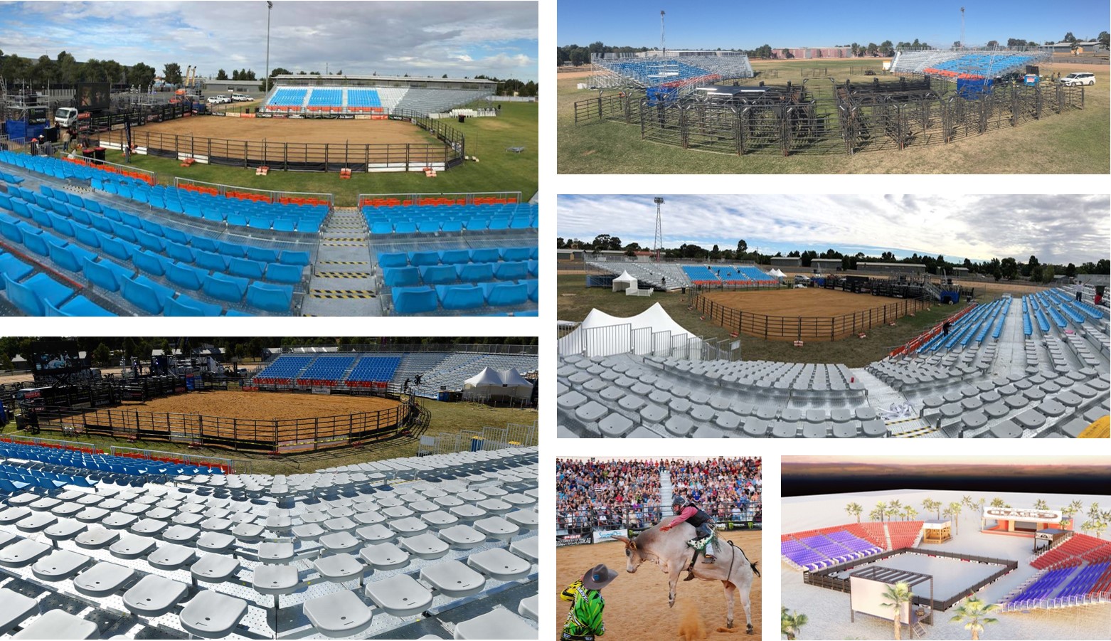 AUSTRALIA - Bendigo- Monster Energy Tour - 2018