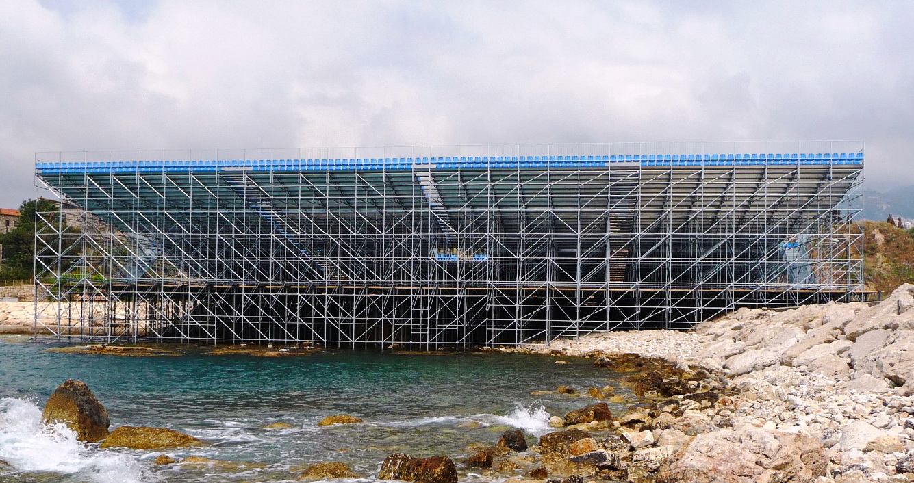 LEBANON - Byblos International Festival - 2016 - Image 3