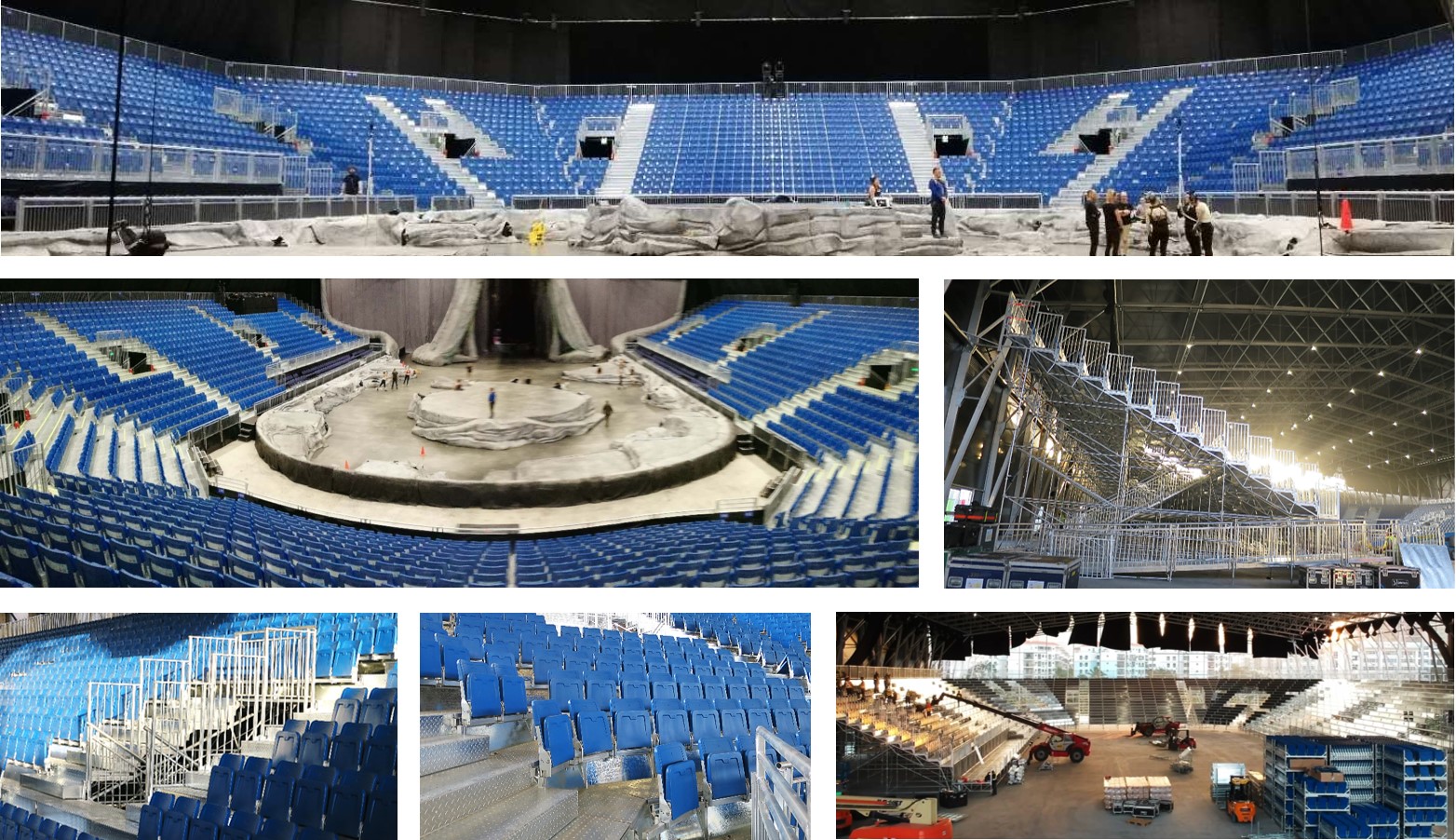 CHINA - TORUK SHOW by CIRQUE DU SOLEIL - 2018 - Image 2