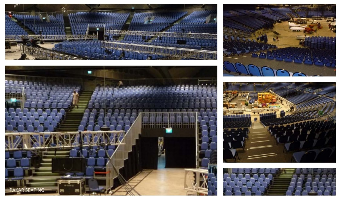 SINGAPORE - City Harvest Church - 2011 - Image 2