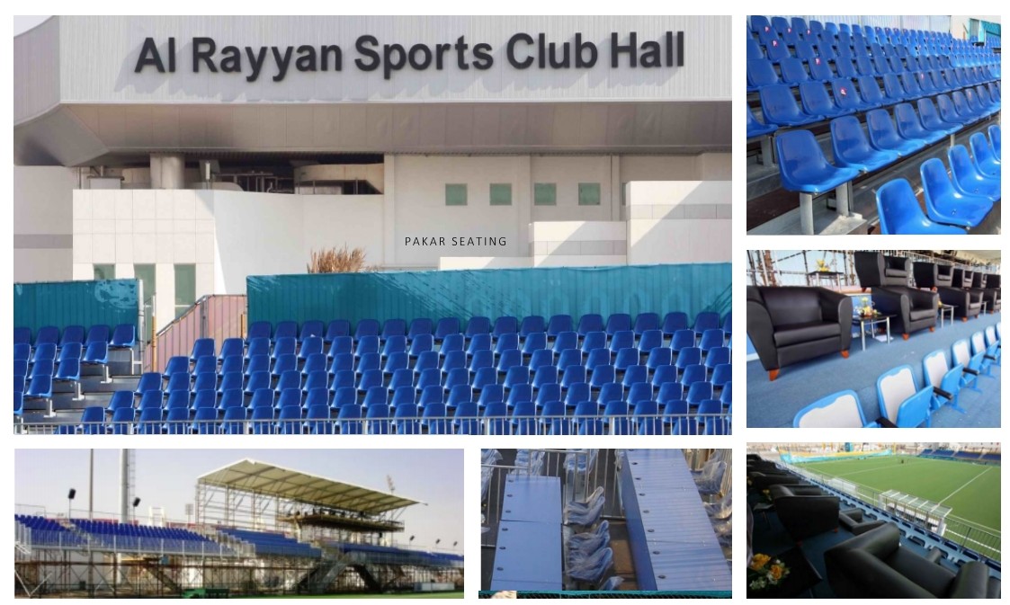 QATAR - Doha - 15th Asian Games - 2006