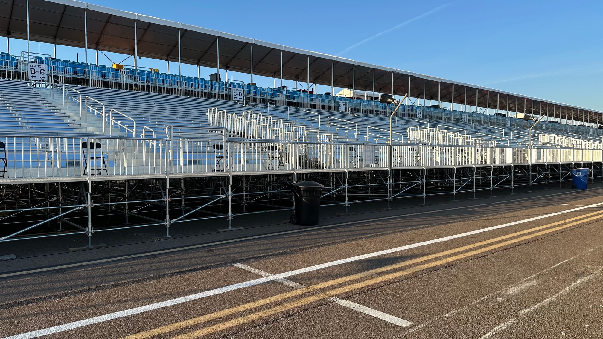 USA - Firestone Grand Prix of St Petersburg - 2023