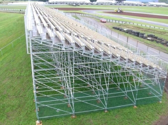 NEW ZEALAND - Taupo - A1 Grand Prix of Nations - 2007