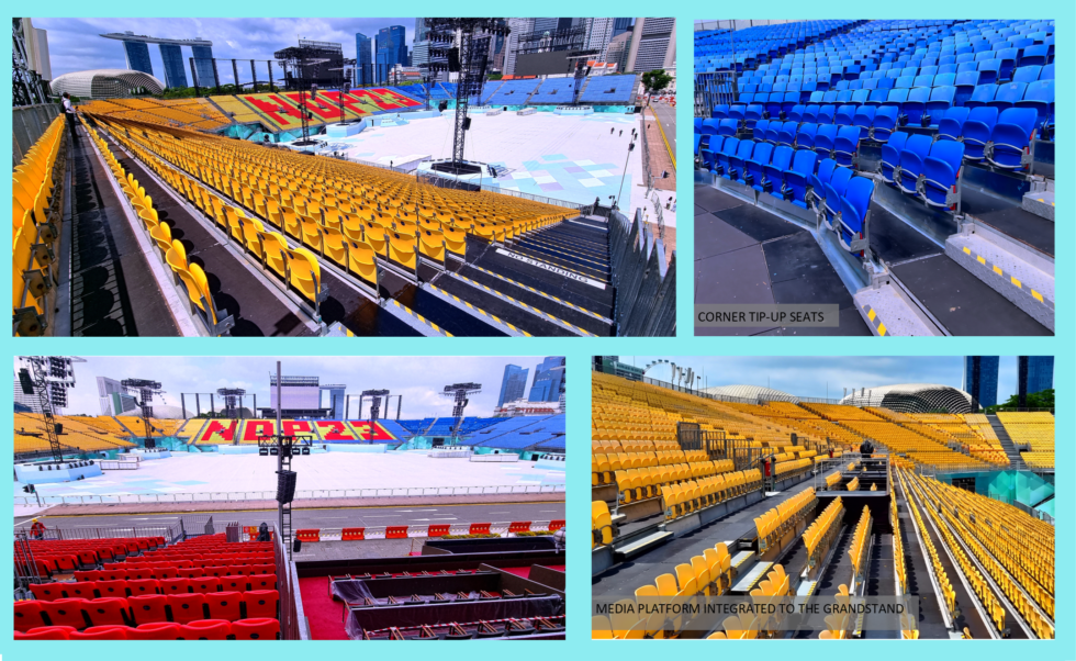 Singapore - NDP National Day Parade - 2023 - Image 2