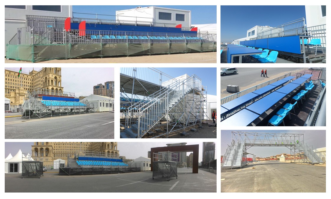 AZERBAIJAN – Baku – 1st European Games – 2015 - Image 2