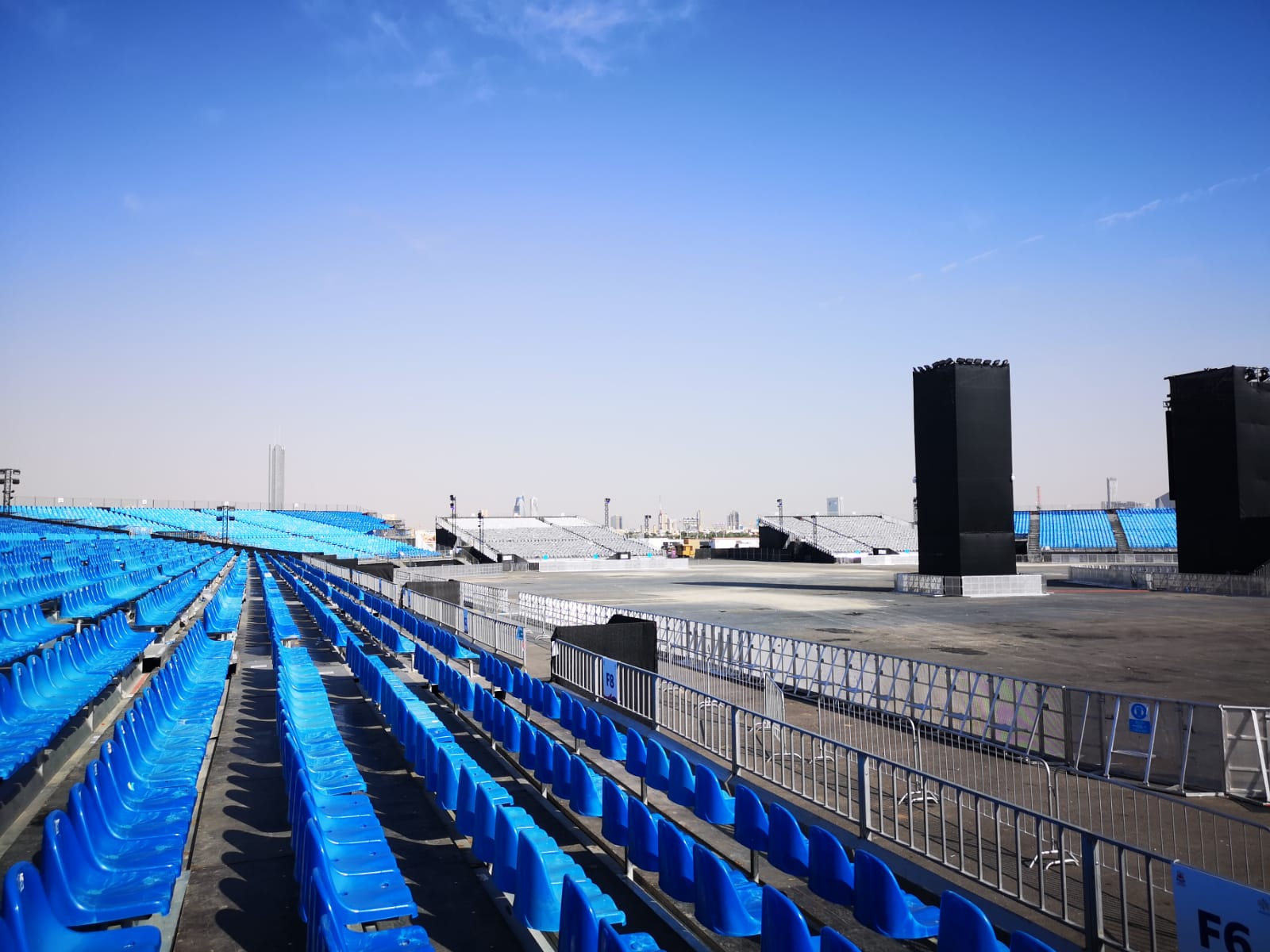 Saudi Arabia - BlackPink Concert - 2023