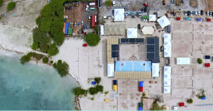 Open Beach Tennis Championship  – ARUBA - 2023 - Image 4