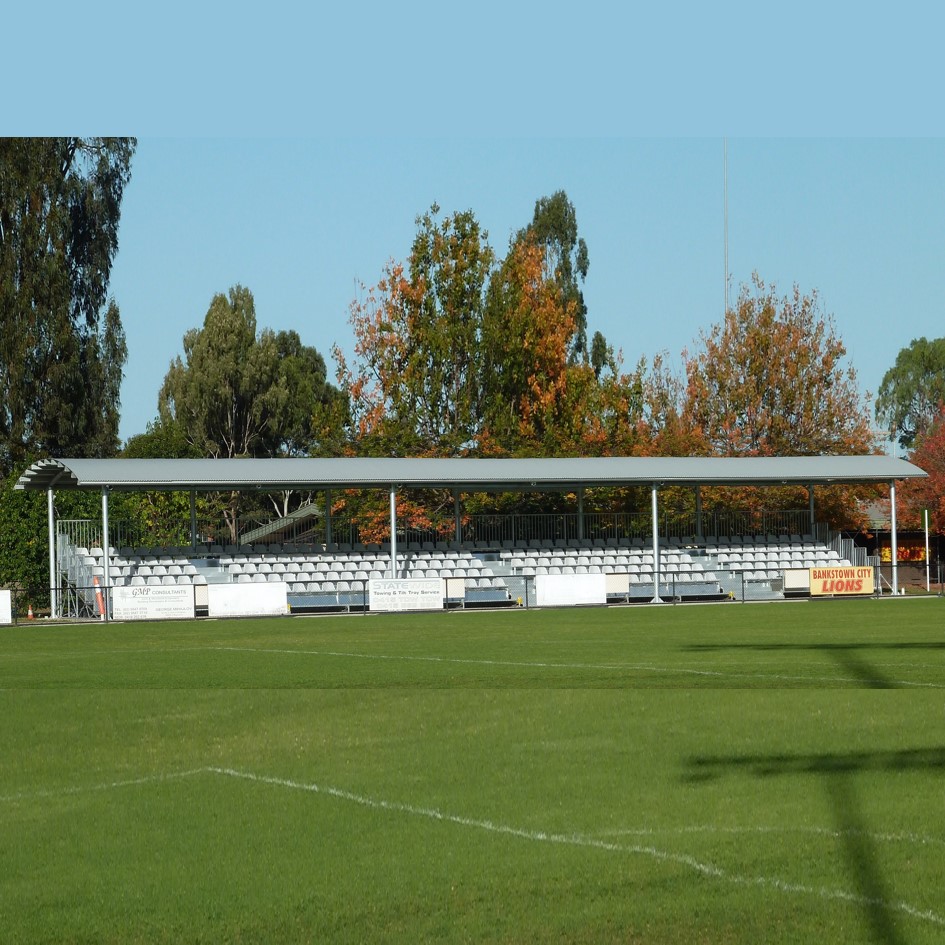 Australia - Jensen Park in Sydney - 2014