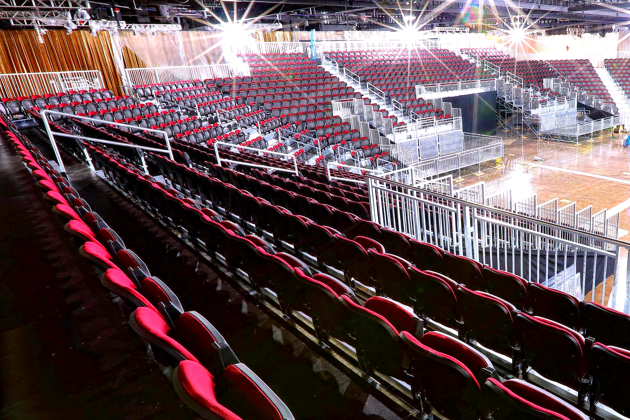 USA - Hard Rock Cafe Miami - 2018