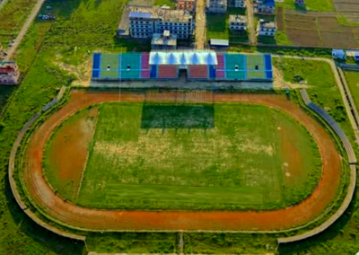NEPAL - Itahari Stadium – 2020