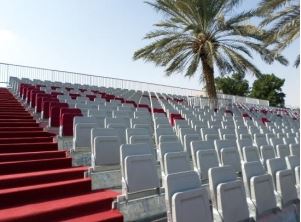 QATAR - Doha - National Day - 2013