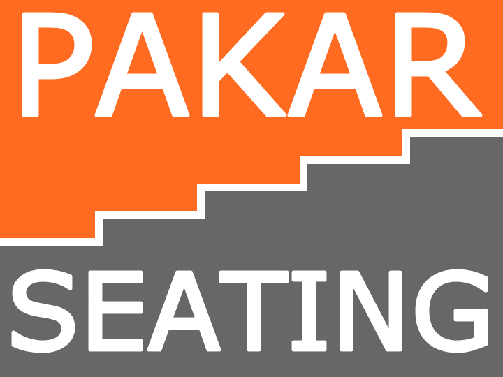 Pakar Seating Logo